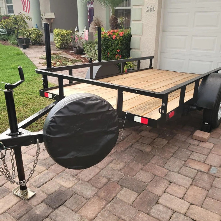 Tire Covers as Mobile Billboards: How Custom Printing Maximizes Brand Exposure in 2026